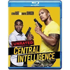 Central Intelligence